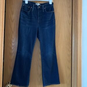 Madewell Jeans Size 29
